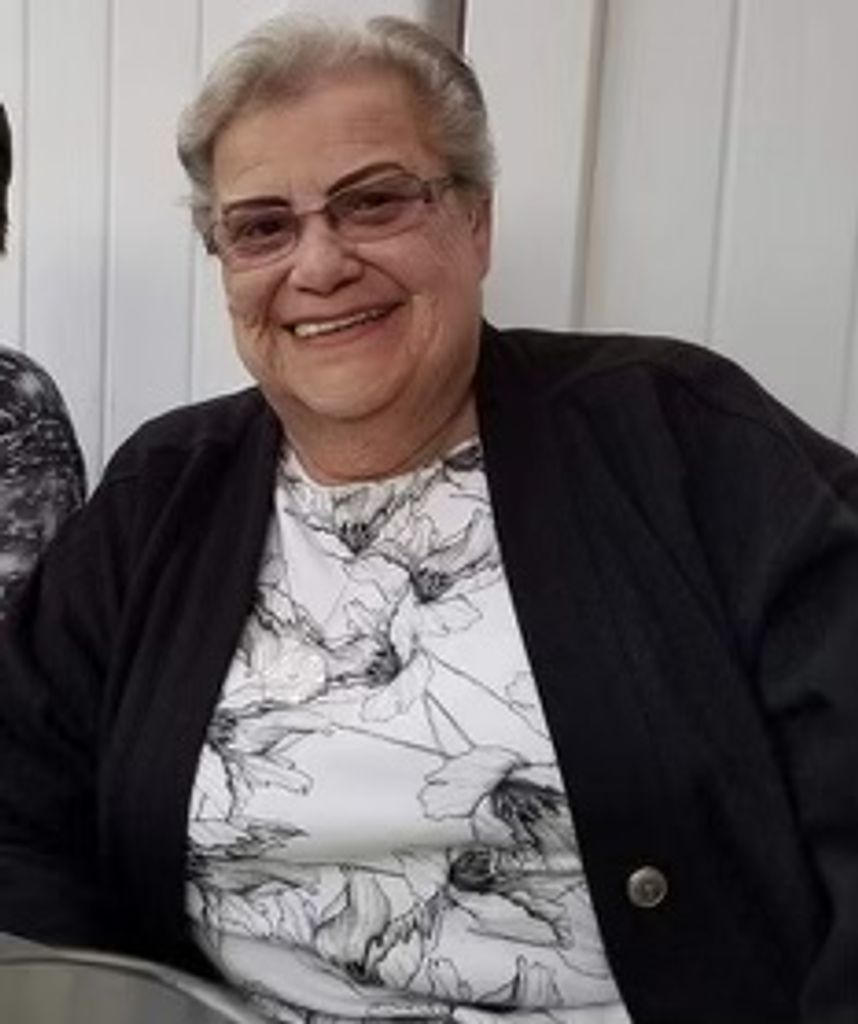 Irene L. Fackina Profile Photo