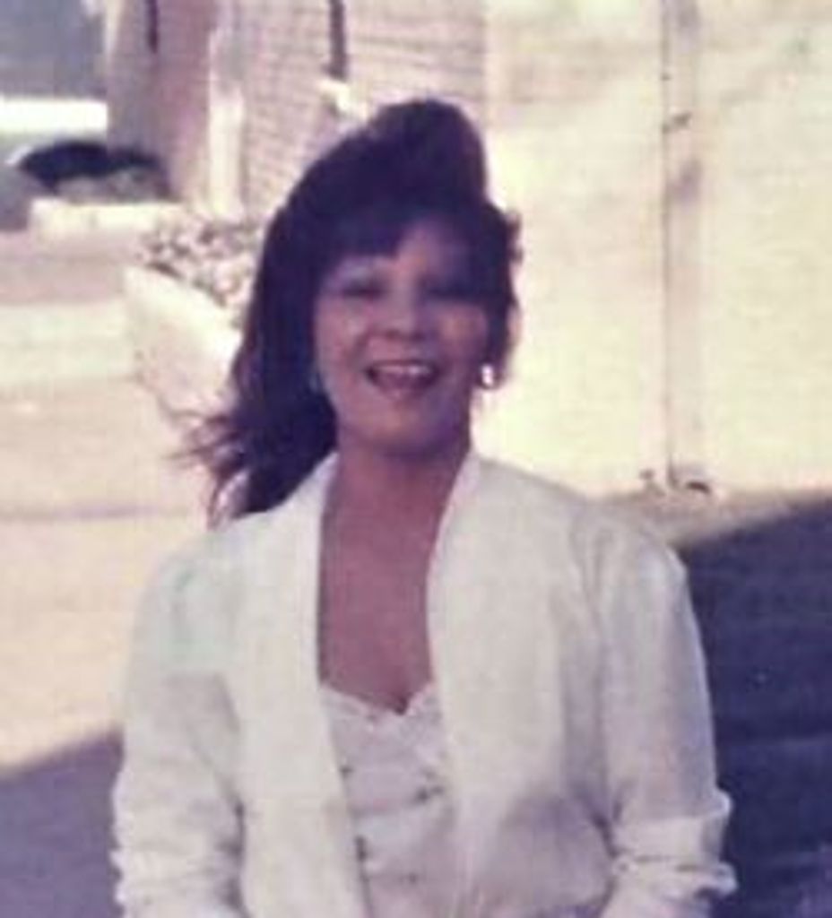 Sherry England Profile Photo