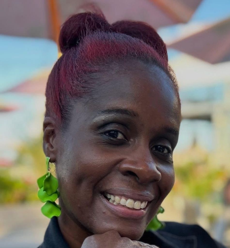 Felicia M. Jenkins Profile Photo