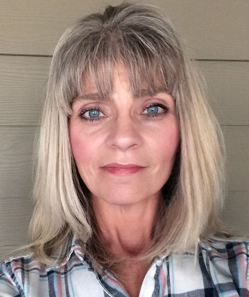 Sharon Kay Roberts