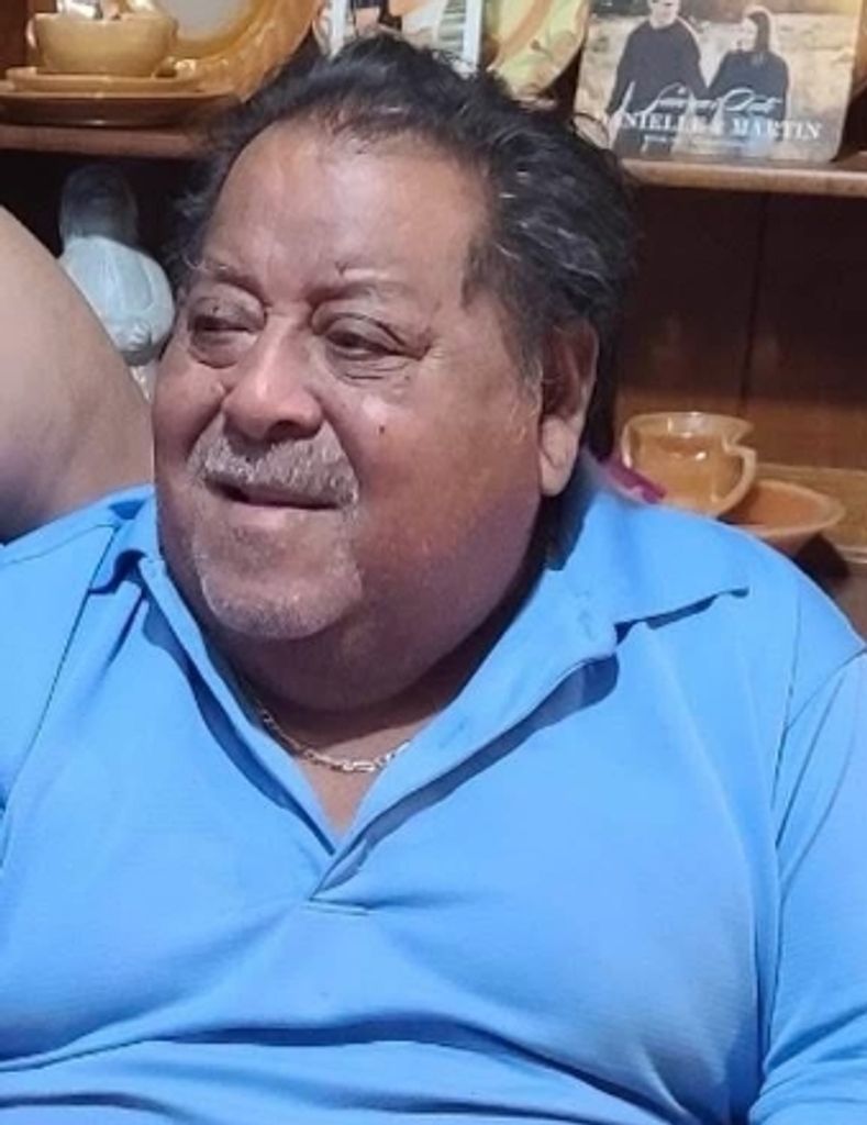 Juan Garcia Profile Photo