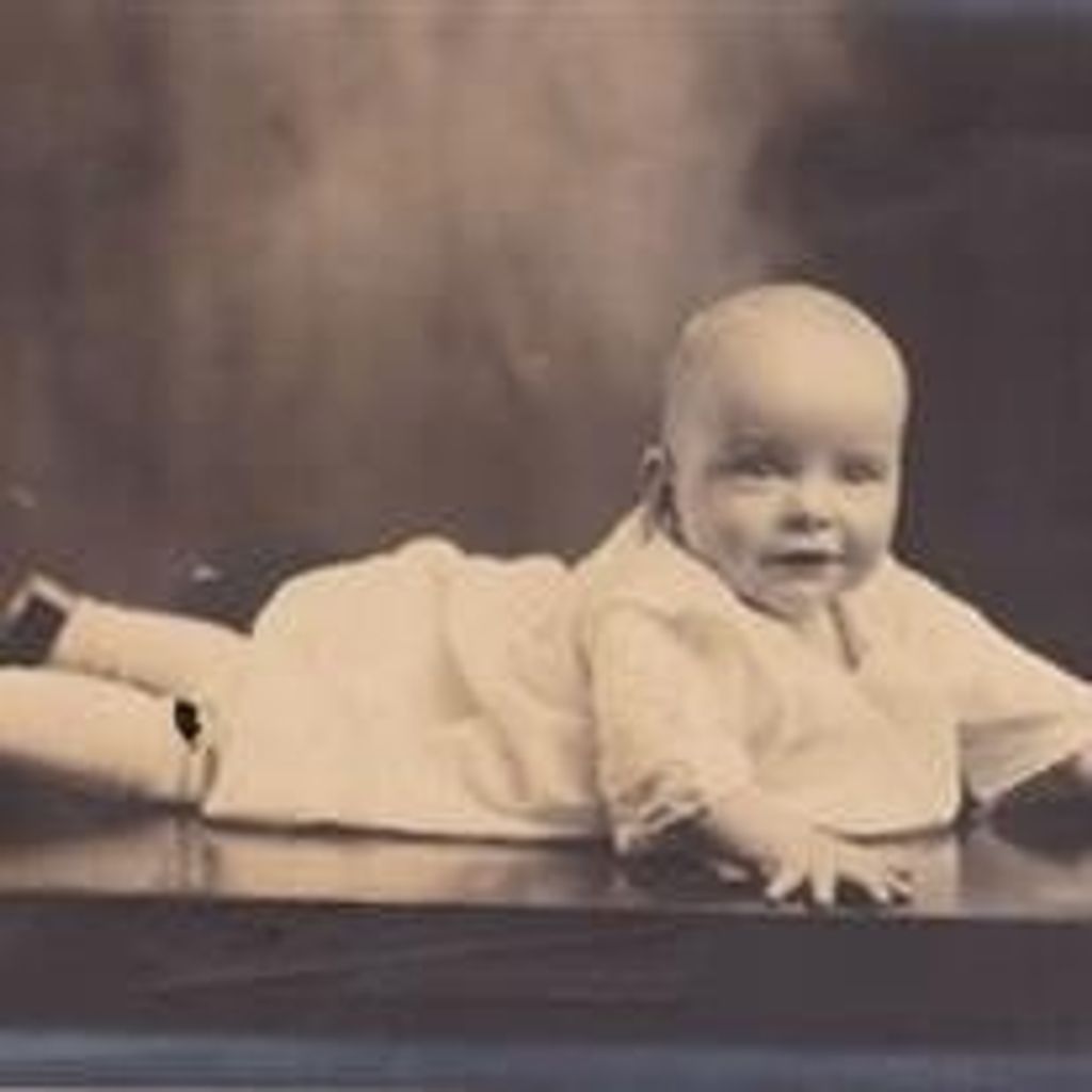Grant Theodore Johnson
