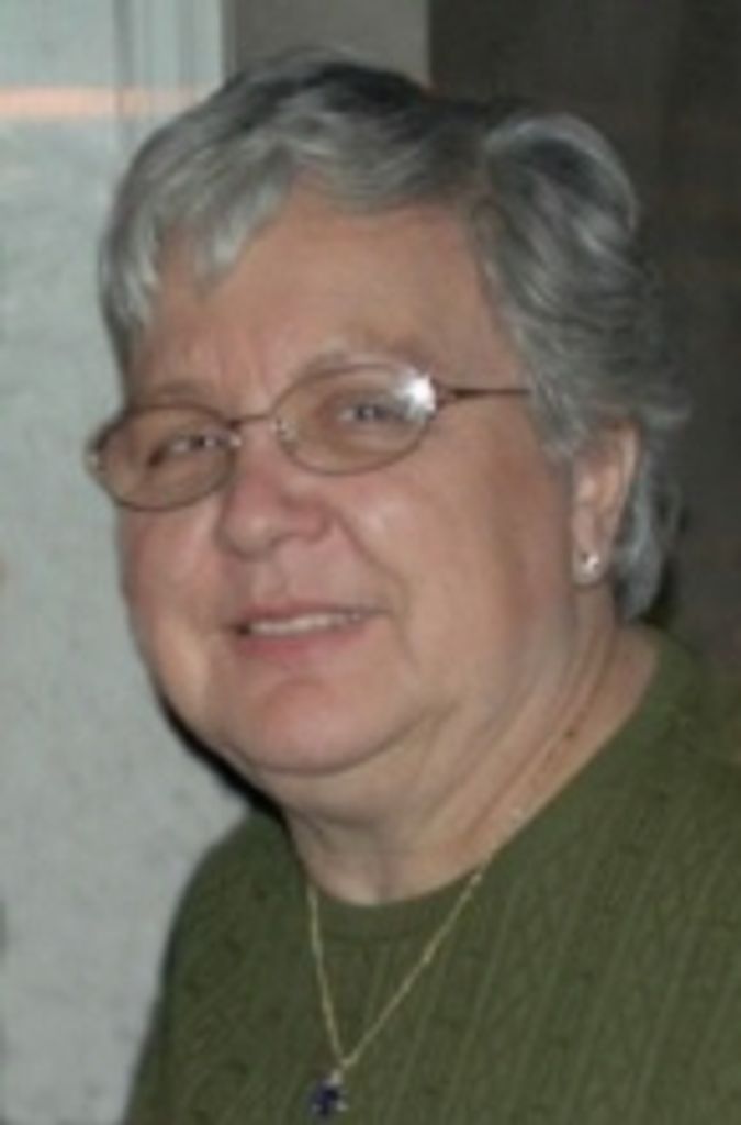 Brenda “Sue” Williams