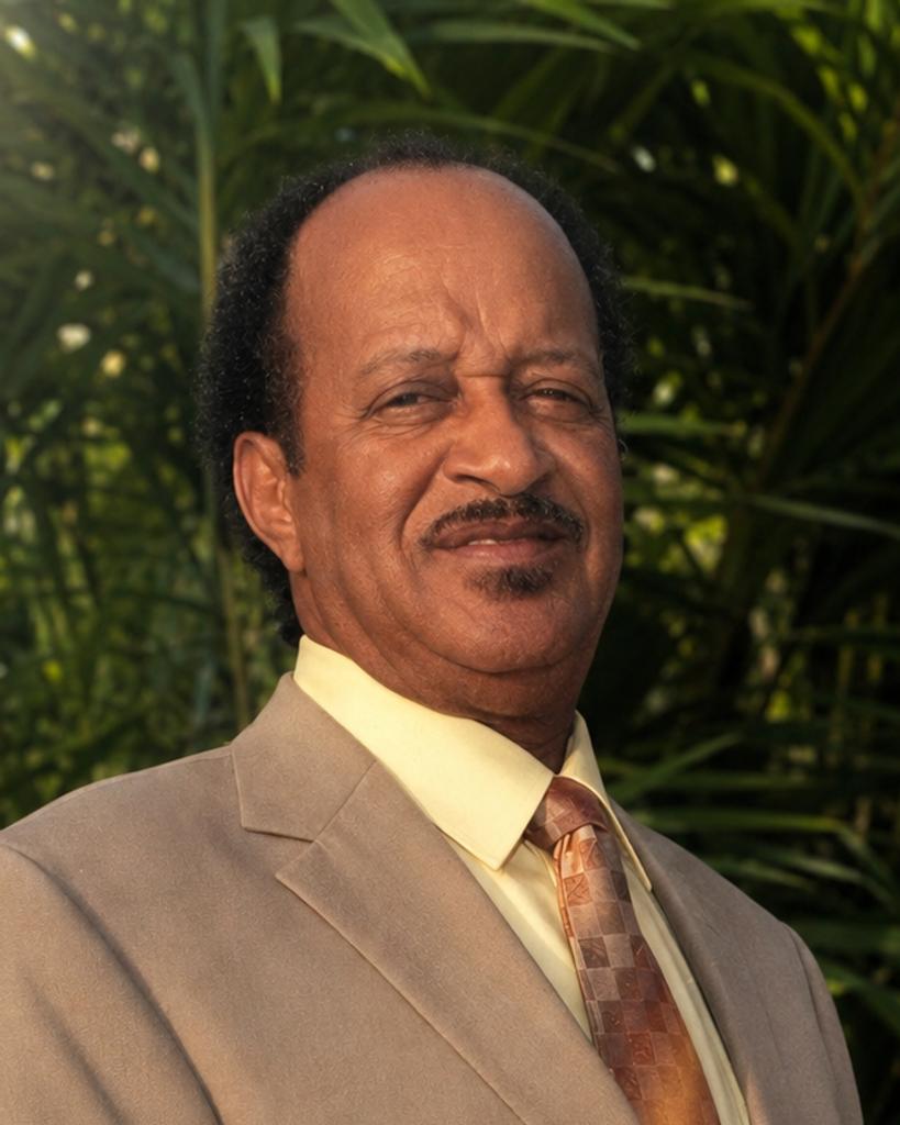 Jeffrey Pinnix Profile Photo
