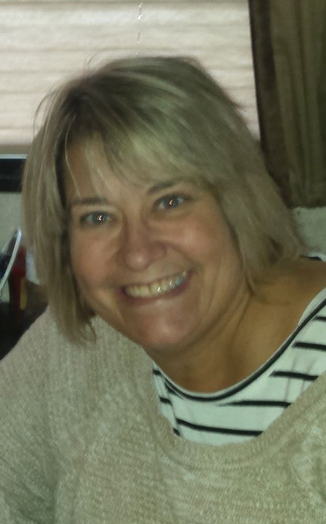 Susan Lee Johnson Profile Photo