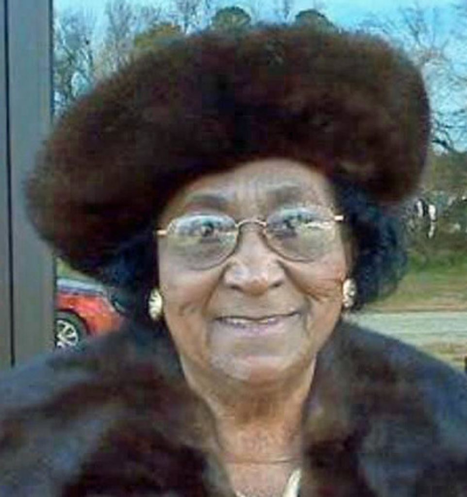 Dorothy M. Williams Profile Photo