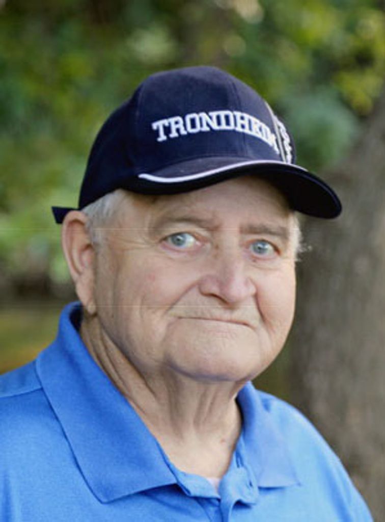 Duane R. Severson Profile Photo