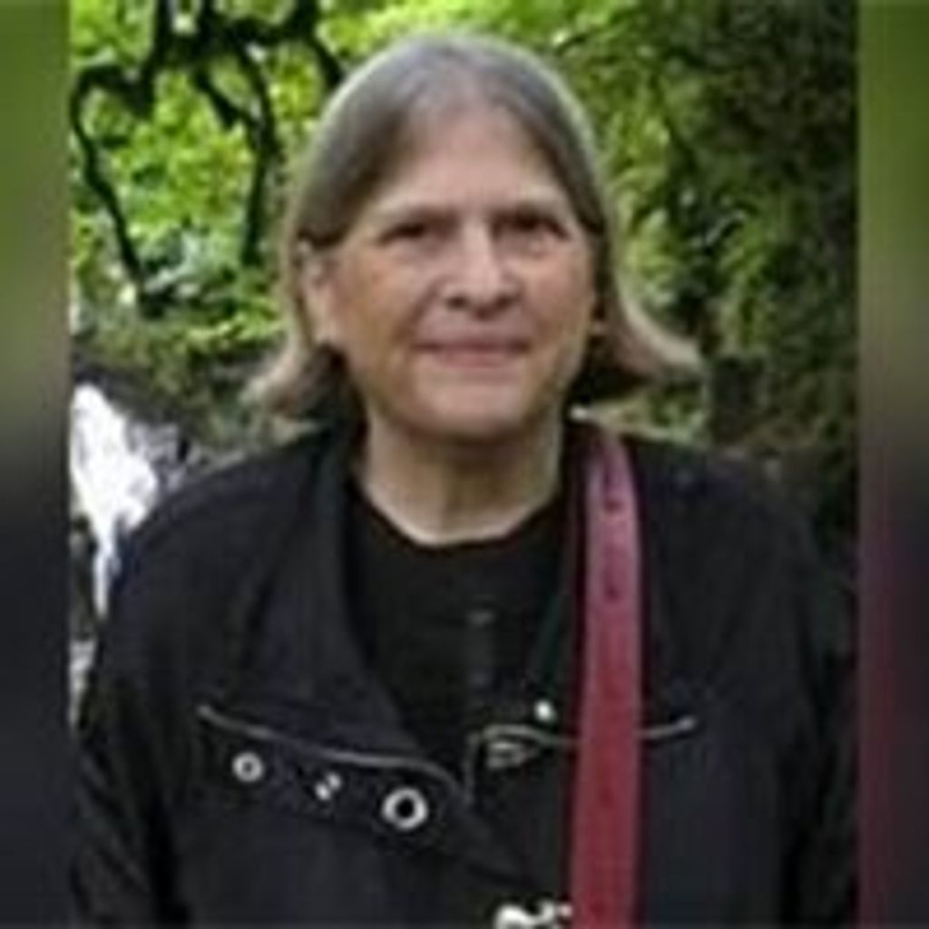 Constance E. Connie Simons