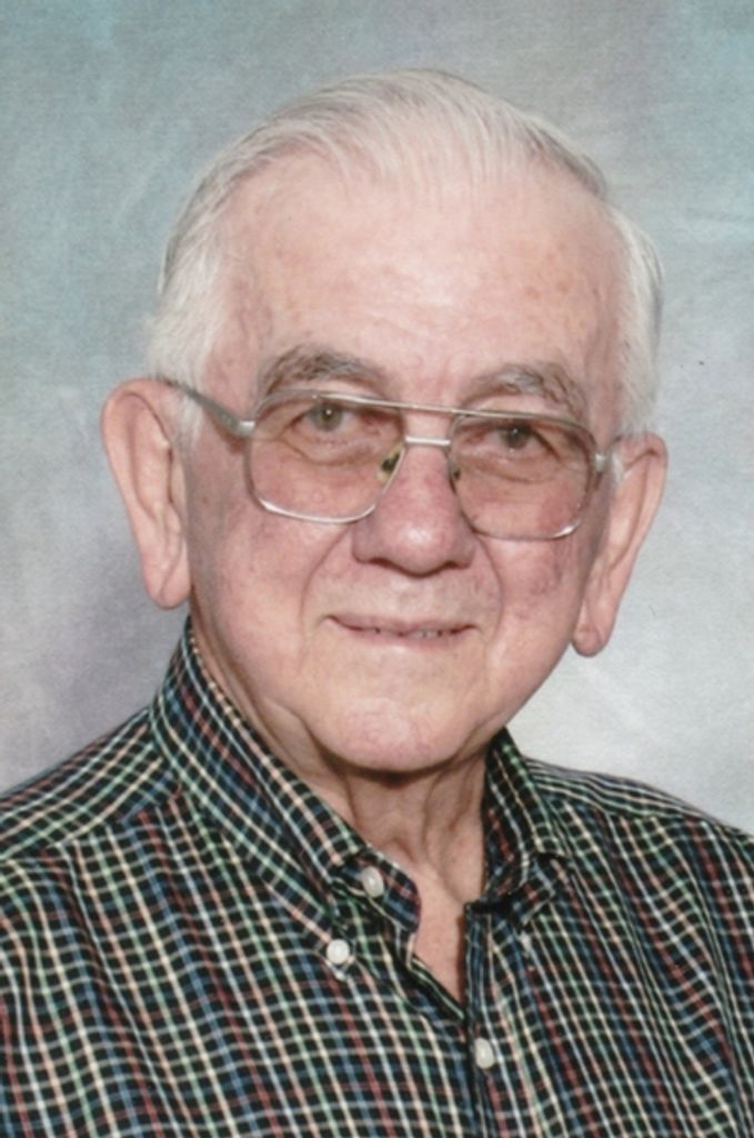 Melvin Lowell Hitzemann Profile Photo