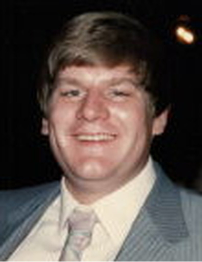 James Thomas Boesch Profile Photo