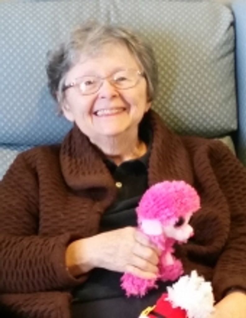 Joan Karoski