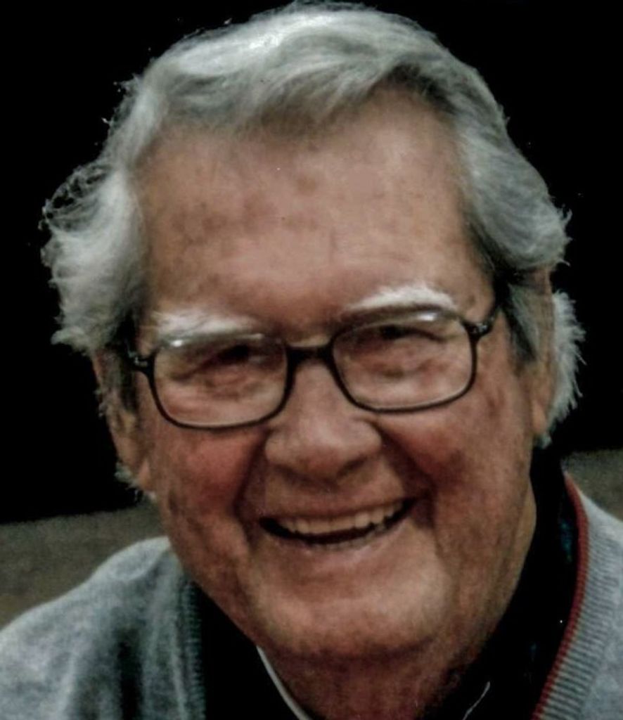 Raymond Orville Mullen