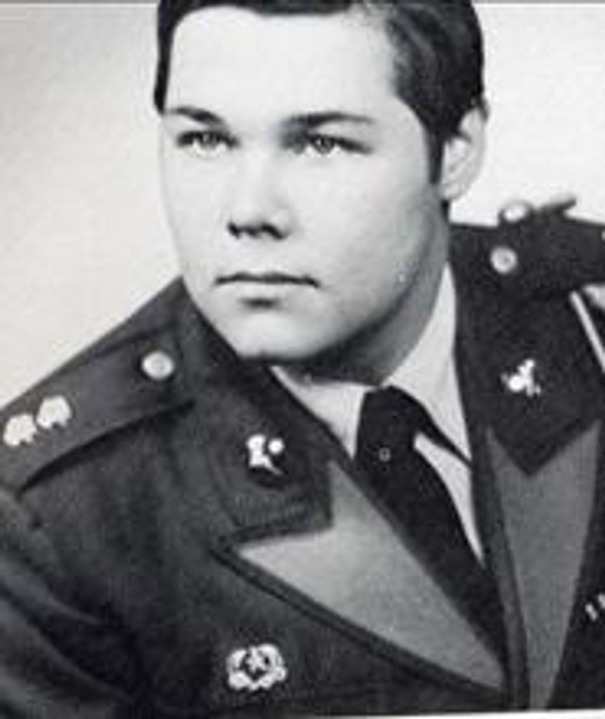 Michael Montague Profile Photo