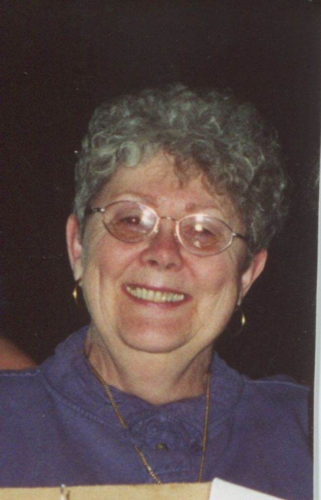 Patricia Ann Bourassa Profile Photo