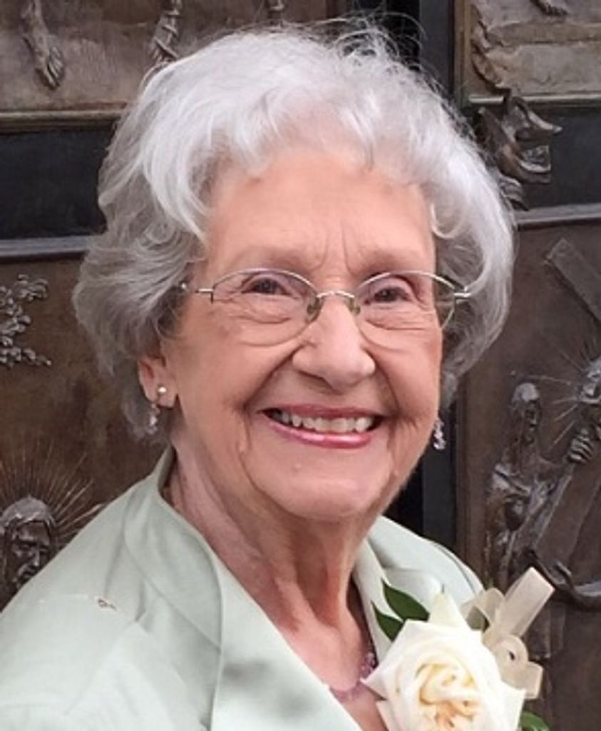 Nella  M. (Bailey)  Altman