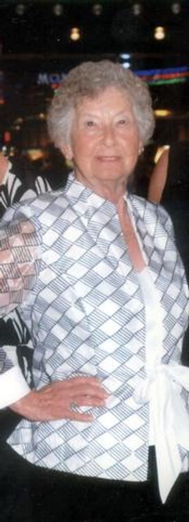 Joan "Jody" Streeter Profile Photo