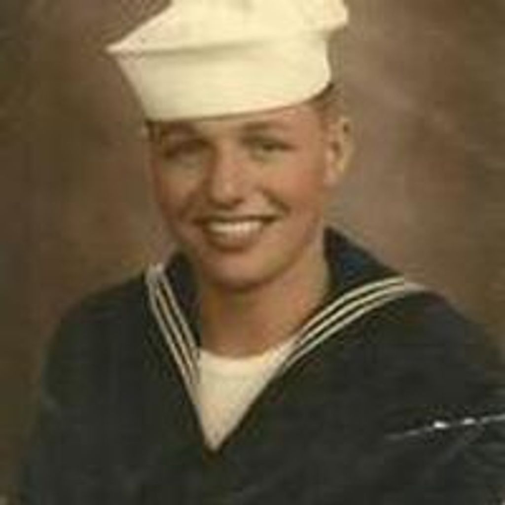 Harry E. Hackbardt