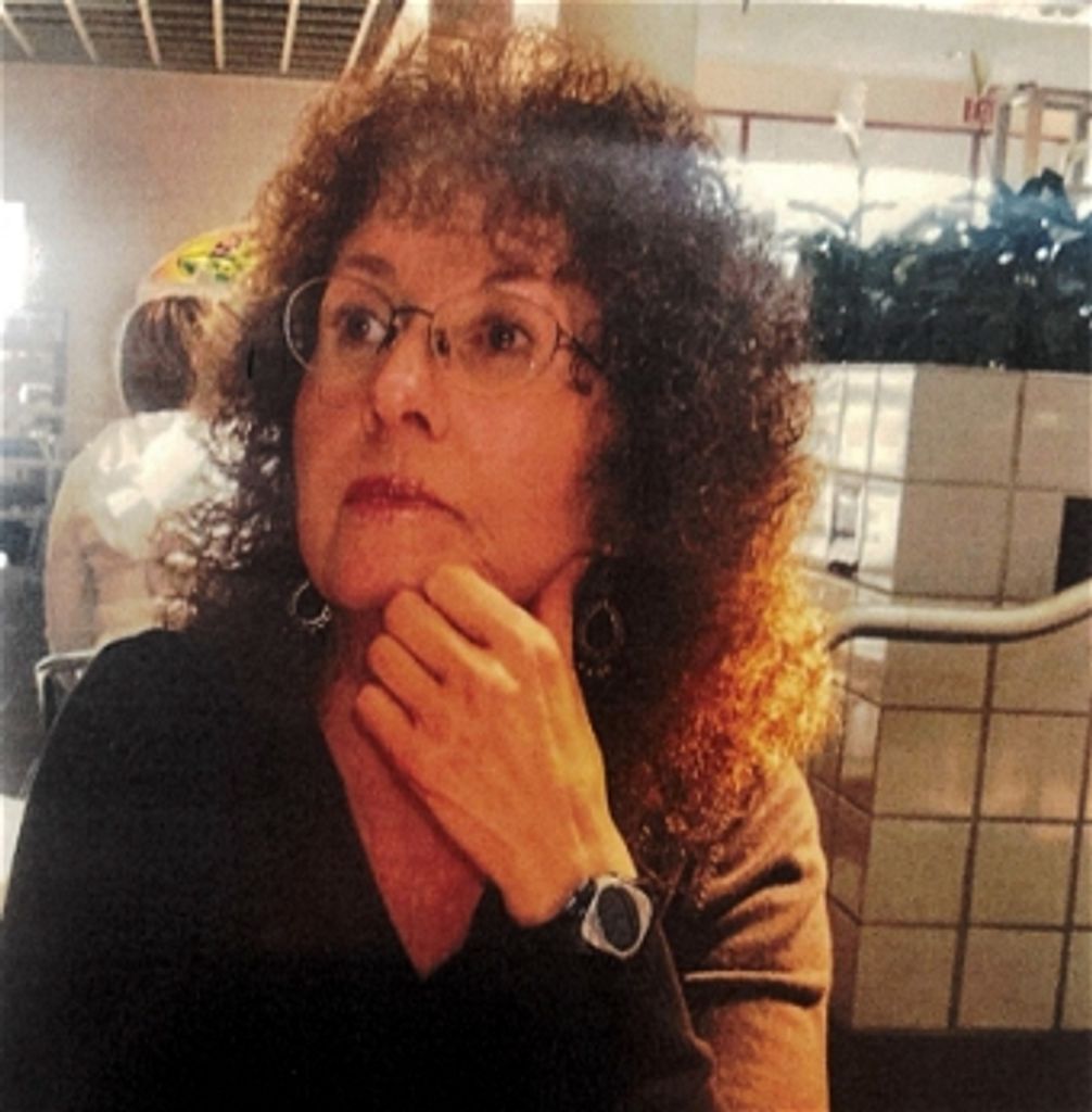 Jeanette Bingham Profile Photo