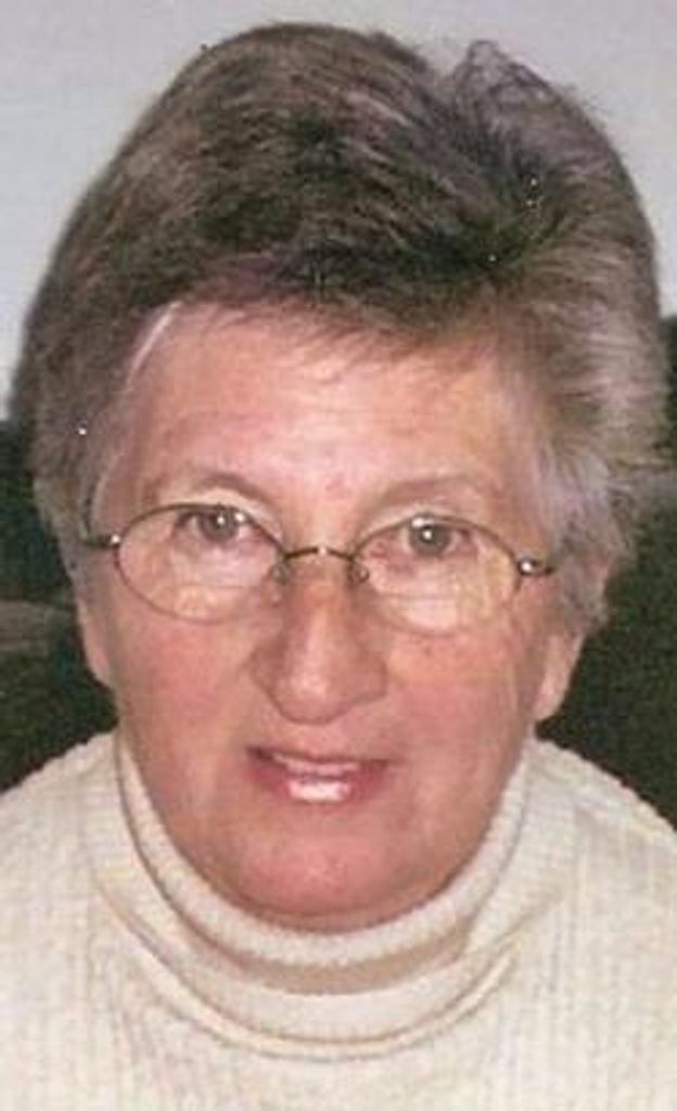 Pauline E. Wells