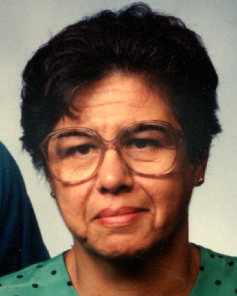 Josefina Delao