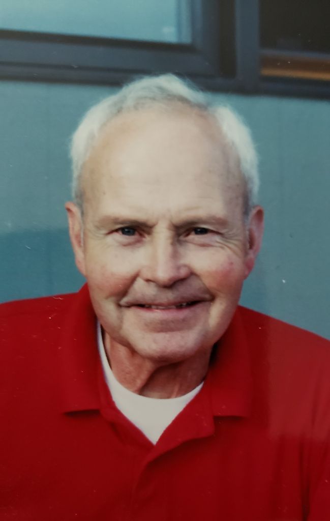 Leroy L. Peterson