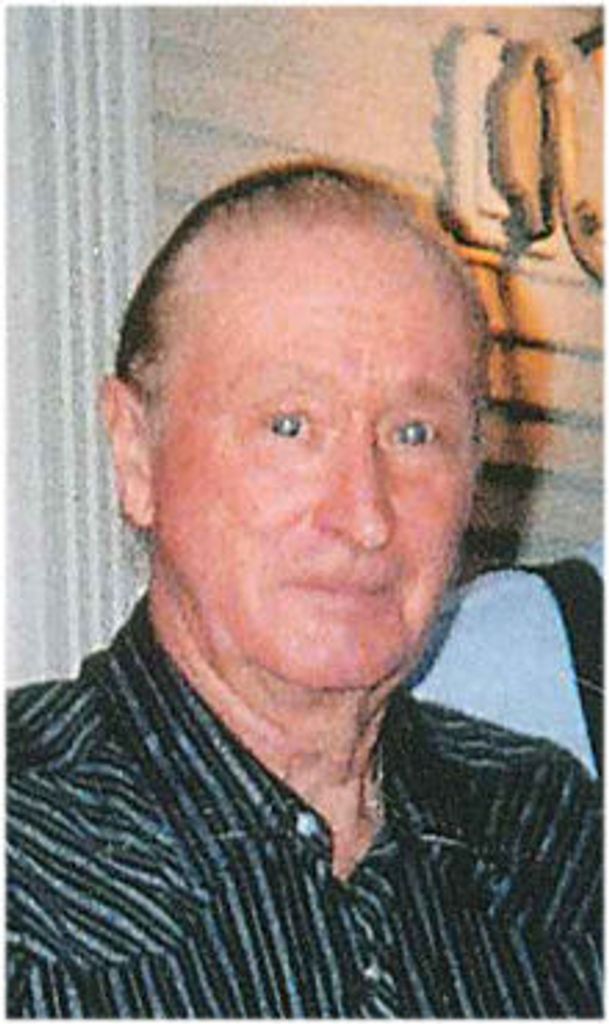 Dick Black
