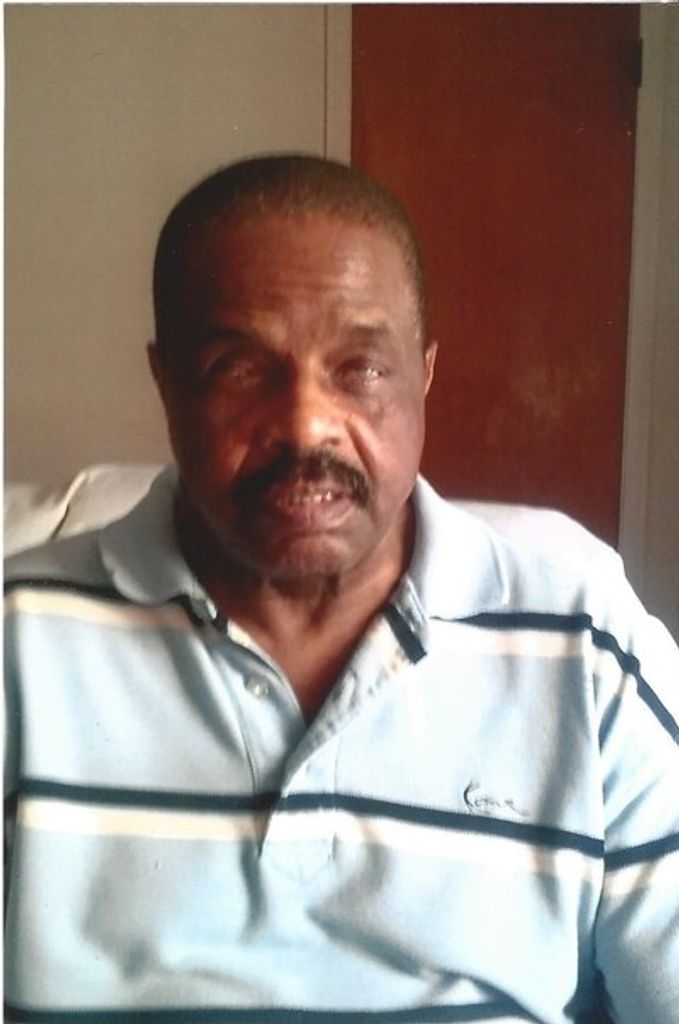 Joseph Jones Jr. Profile Photo