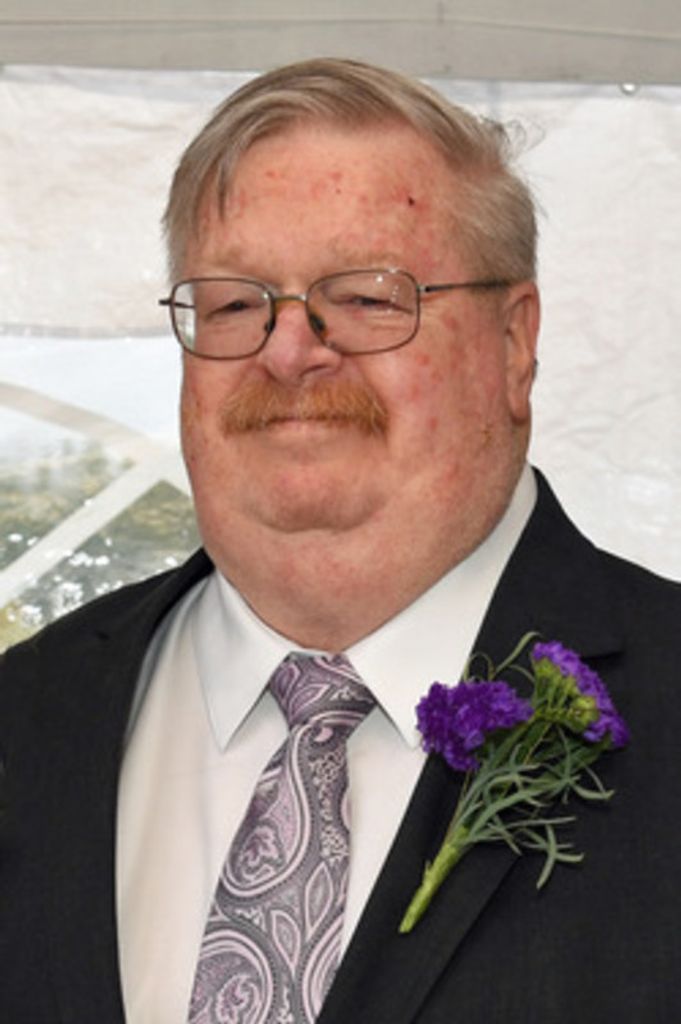 Danny R. Daniel Profile Photo