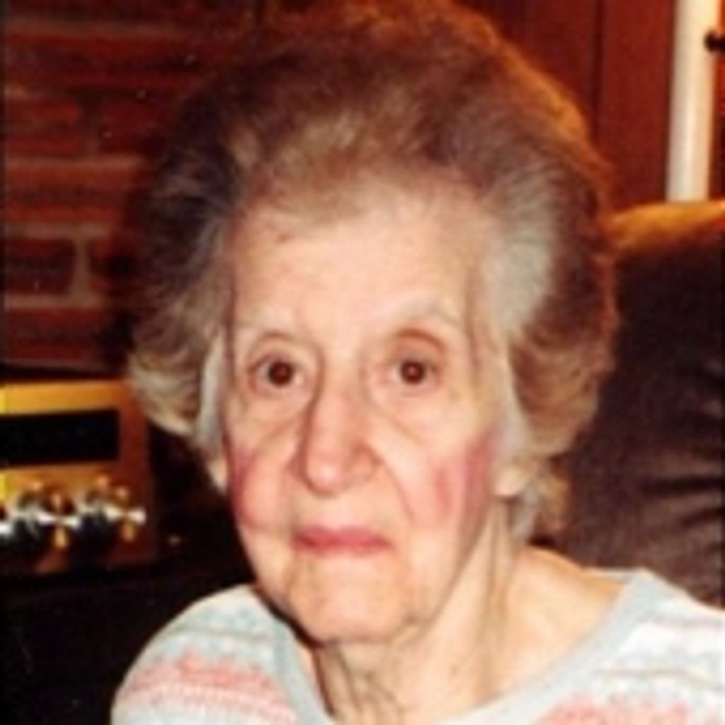 Bernice L. Wirth