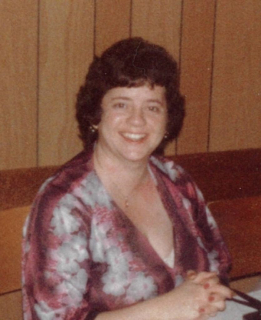 Susan Mazo Deane