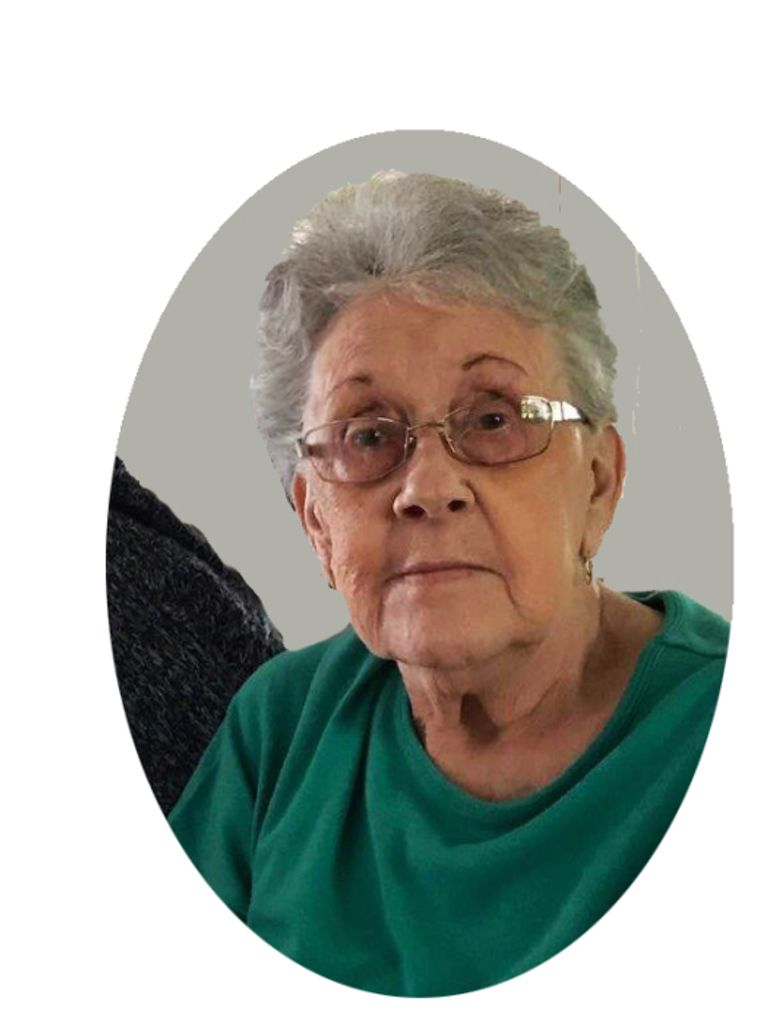 Virginia Lois (Layne)  Carpenter