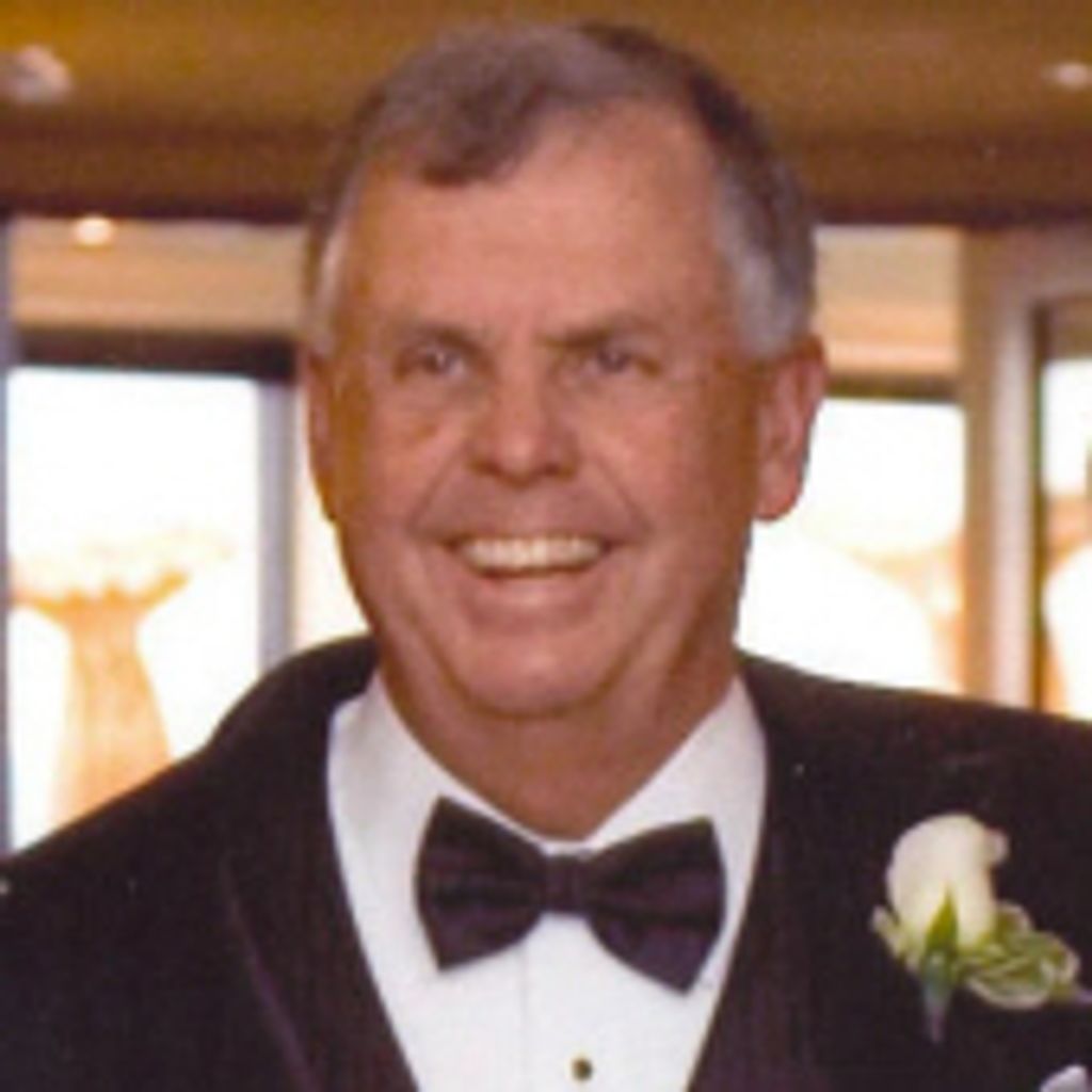 John J. Moulds, Jr.