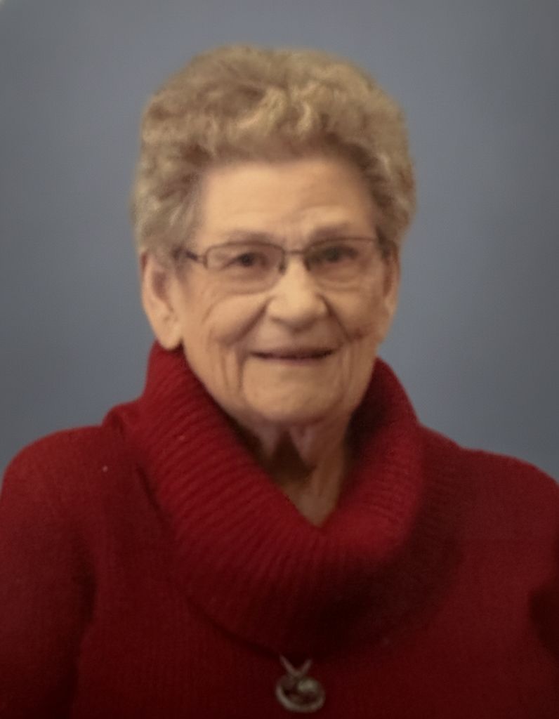 Julia C. Bjornstad