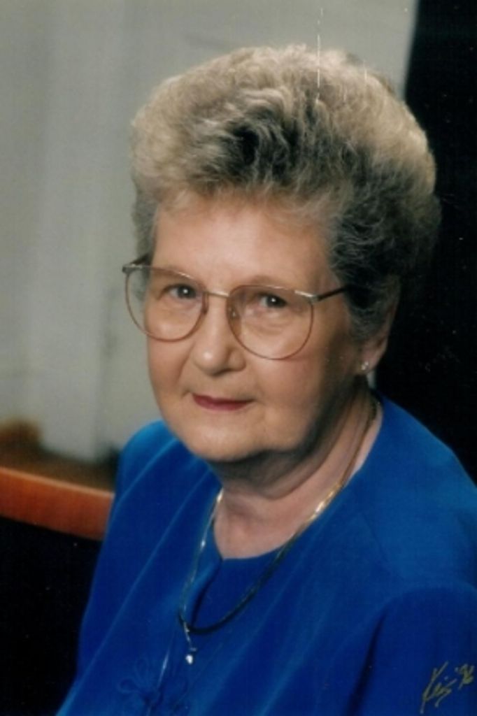 Evelyn Fischer