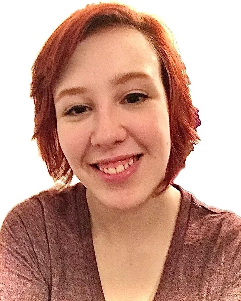 Ardra McDow Profile Photo