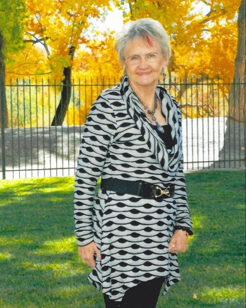 Peggy Louise Dallas Profile Photo
