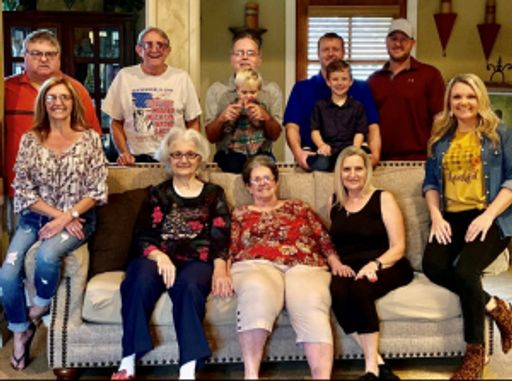 Mary Nell Greenwalt photo gallery thumbnail 28 of 28