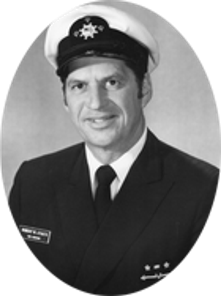 Robert Staats