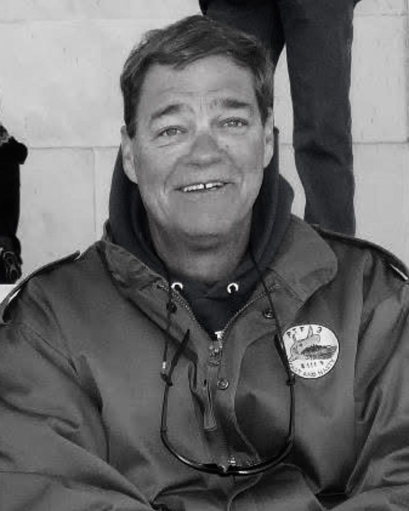 David Howard Holland Profile Photo