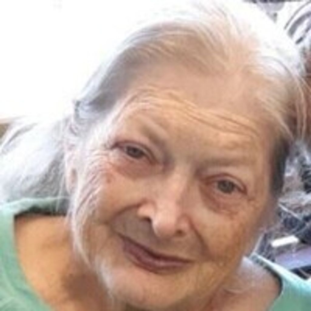 Melba Jo Curtis