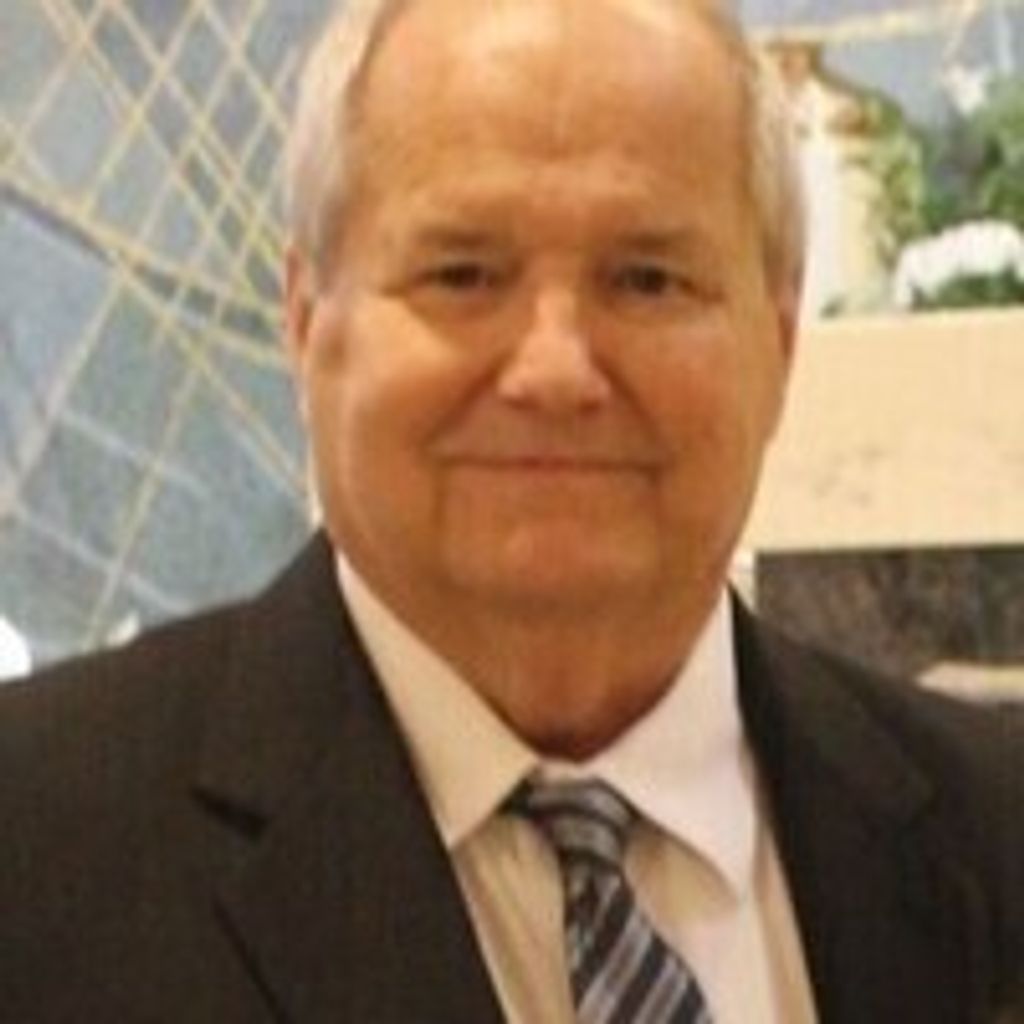 Kurt F Tobrocke