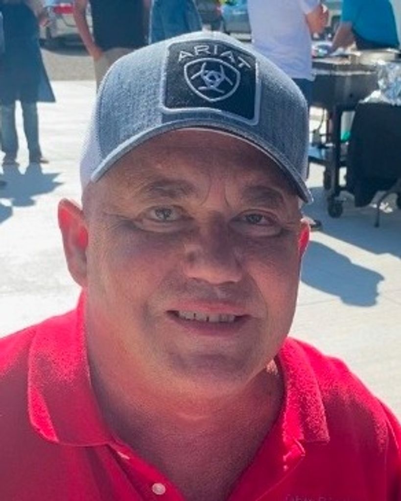 Joseph Michael Vacheresse Profile Photo