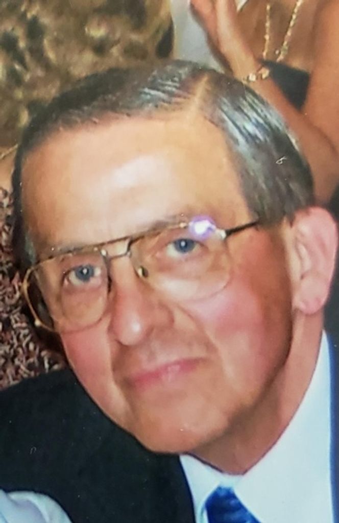 Nicholas M. Melnick Profile Photo