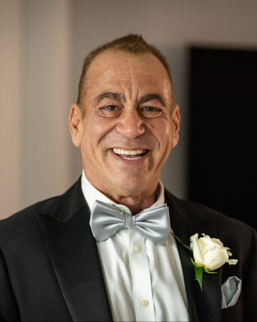 Robert Jay Weisenthal Profile Photo