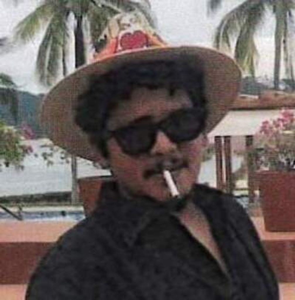 Dakotah Wade Leroy Mendez Profile Photo