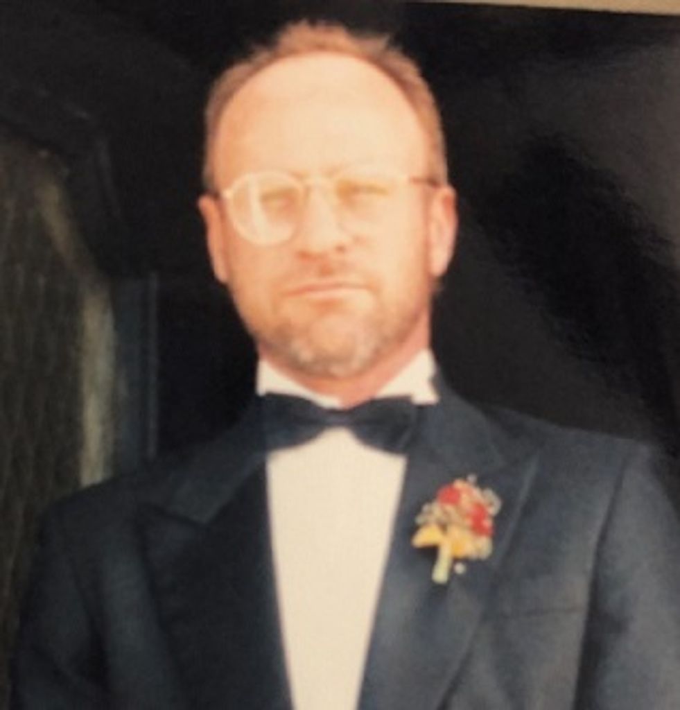 David "Brownie" Lynn Brown