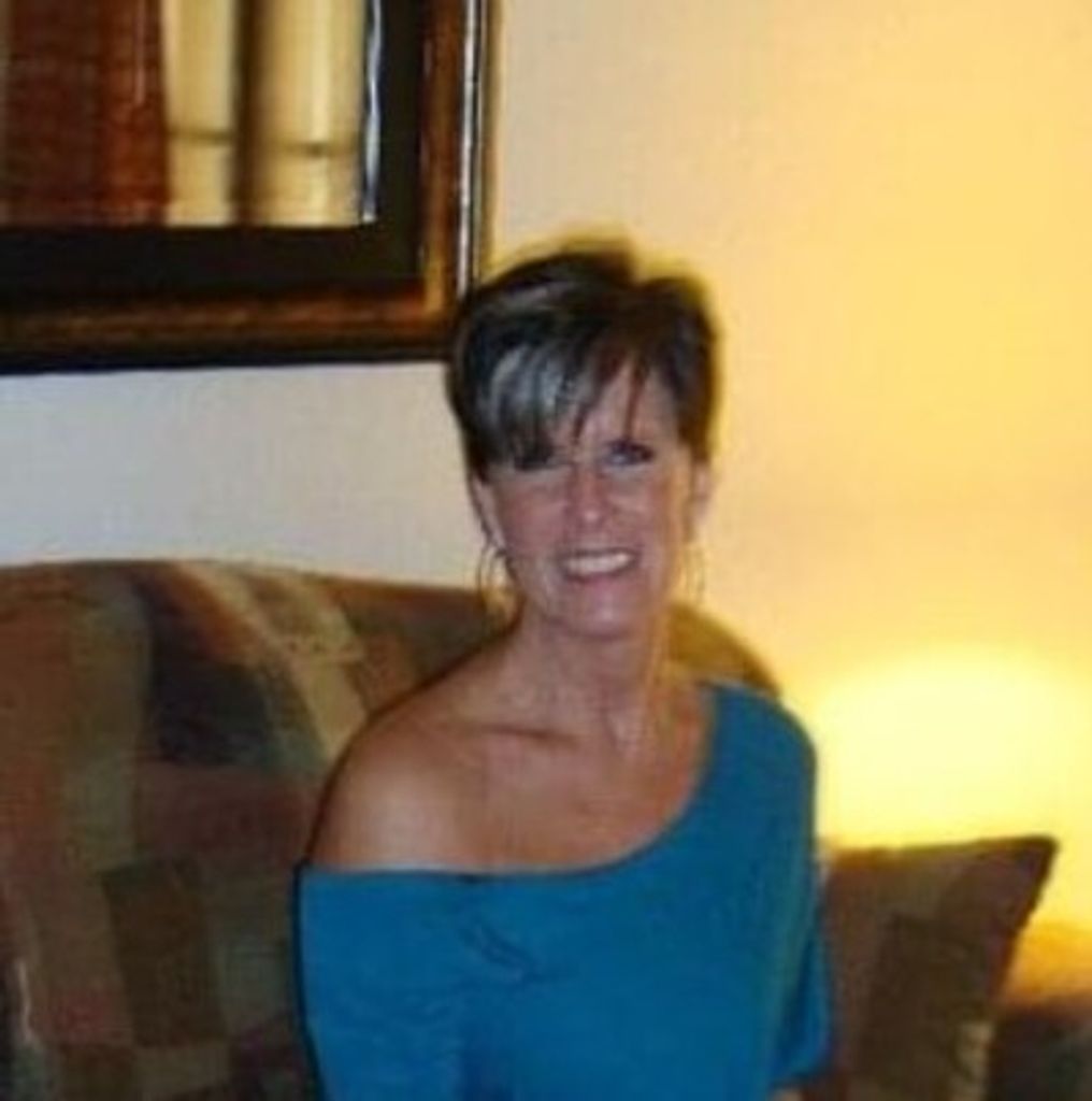 Brenda Brown Profile Photo