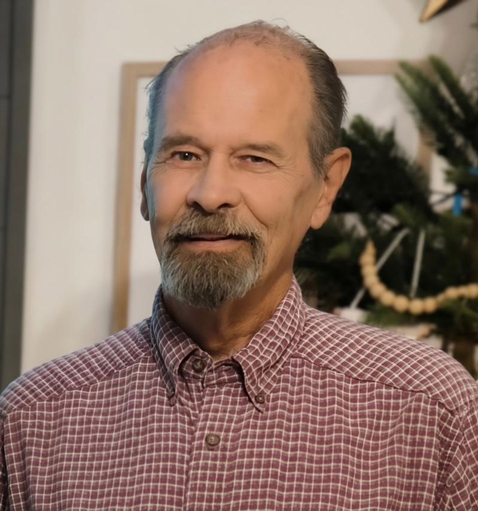 Keith Bugar Profile Photo