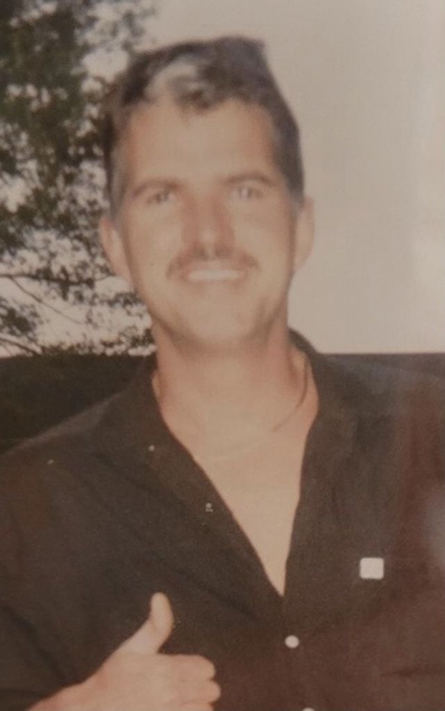 Bruce "Too Tall" Nall Profile Photo