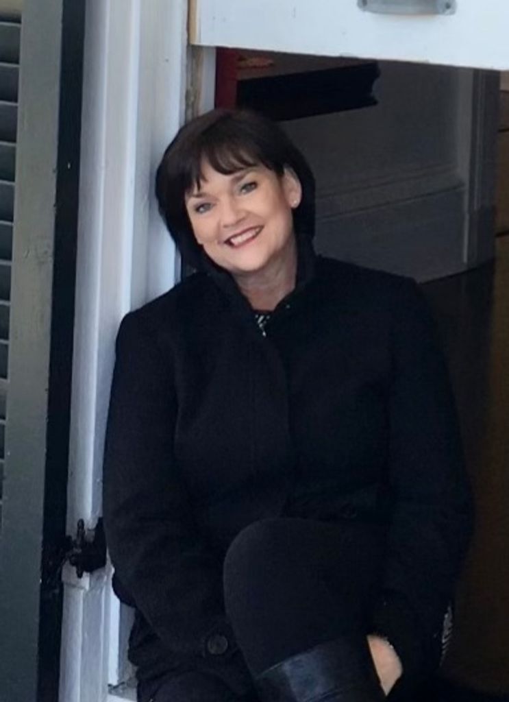 Leslie Lynn Morgan Profile Photo